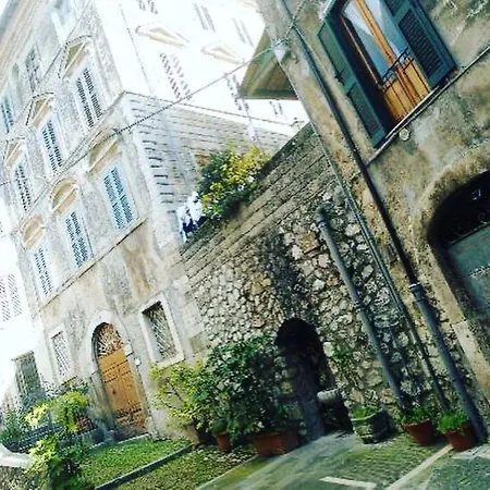Hotel Elvira Fiuggi-2