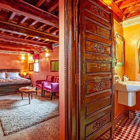 Riad Dar Essalam-2