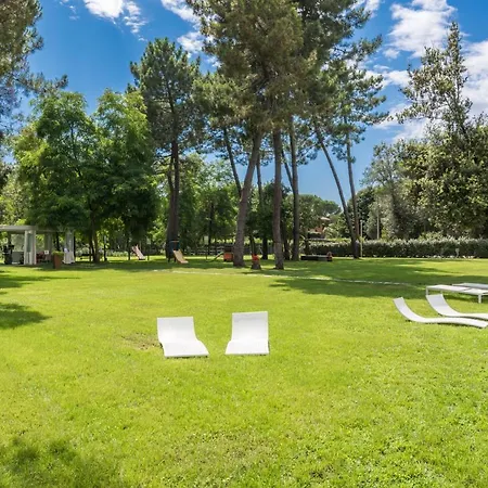 Hotel Stella Della Versilia-2