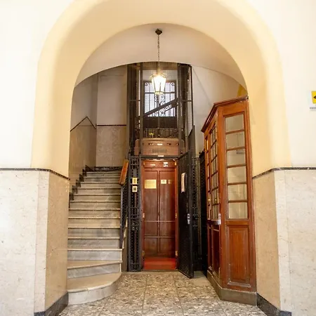 Guesthouse Serafino-3