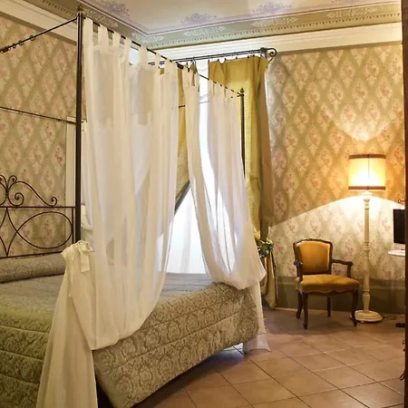 Antica Residenza Cicogna-2