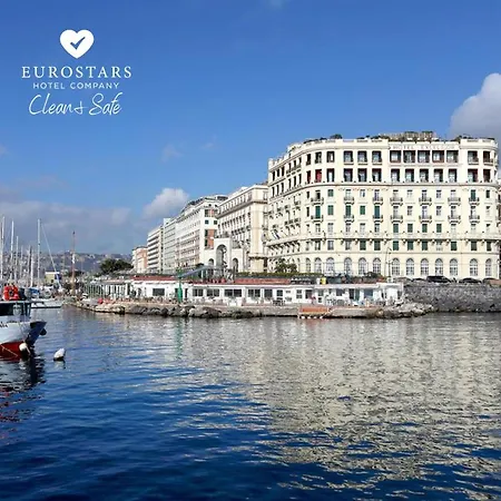 Eurostars Hotel Excelsior-3