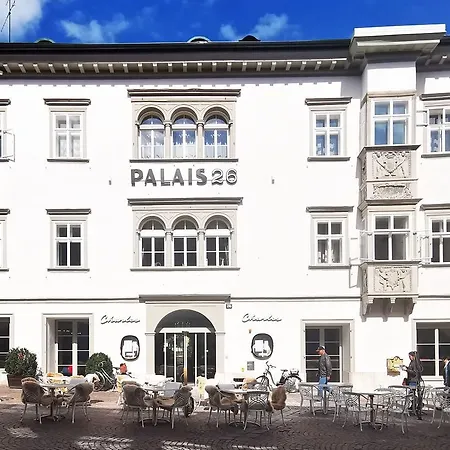 Hotel Palais26-3