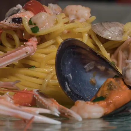 Hotelristorante Il Punto-2