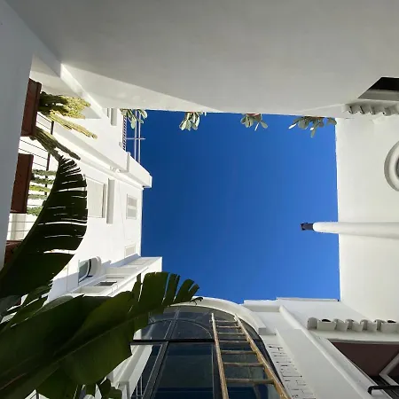 Suites Edivino Design Capri-3