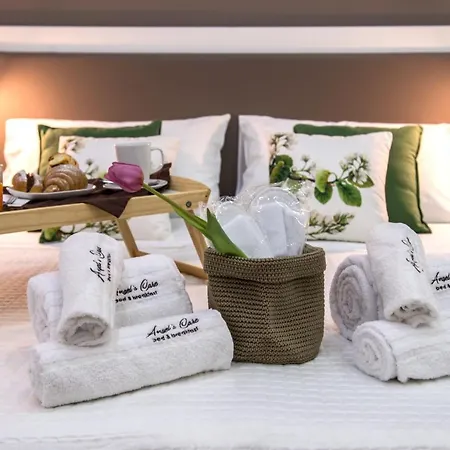 Angel'S Care B&B-3