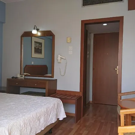 Economy Hotel-2