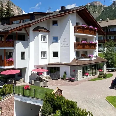 Garni Hotel Mezdi-3