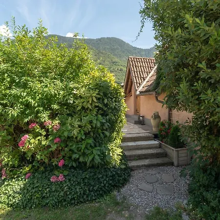 Schloss-Castel Pienzenau - Guestrooms & Apartments - B&B-Hotel & Restaurant-2