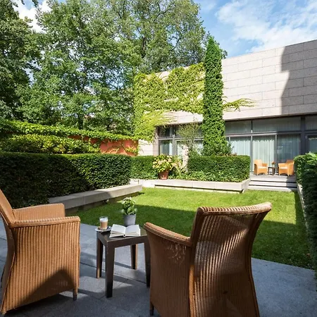 Hotel Aquino Berlin-2