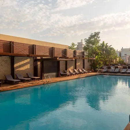 Athineon Hotel-2
