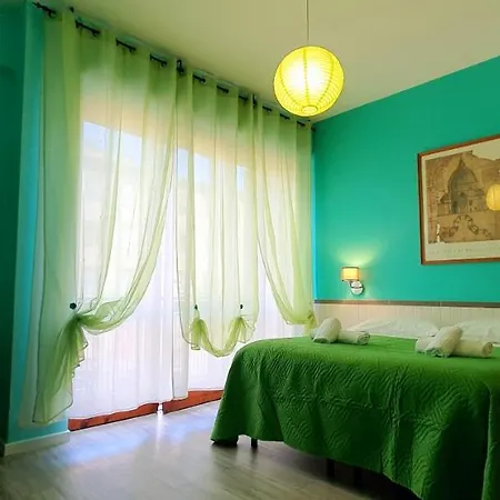 Il Giglio Guest House-3