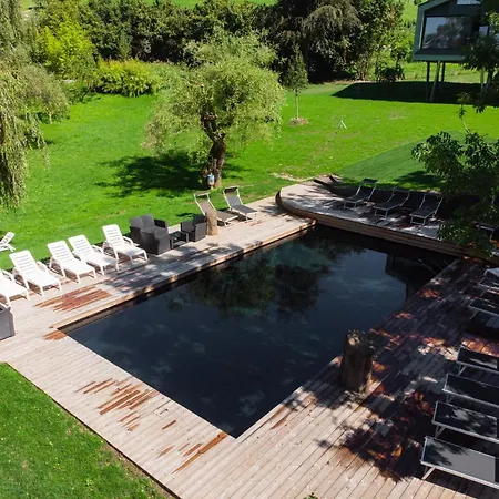 Floris Green Suites By Parc Hotel Florian-3