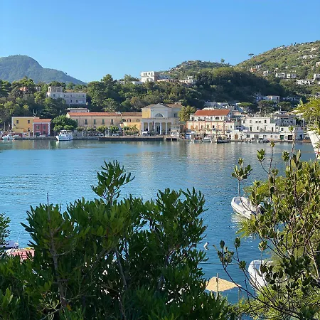 Vittoria Colonna Luxury B&B-2
