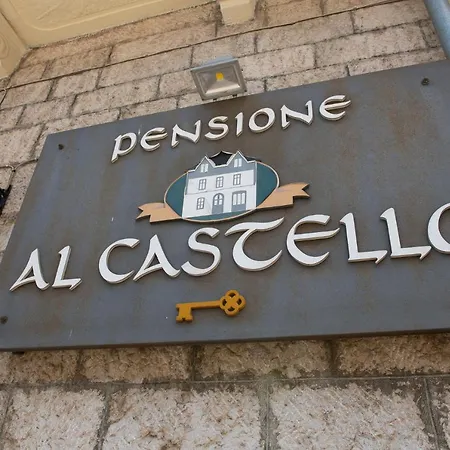 Pensione al Castello-3
