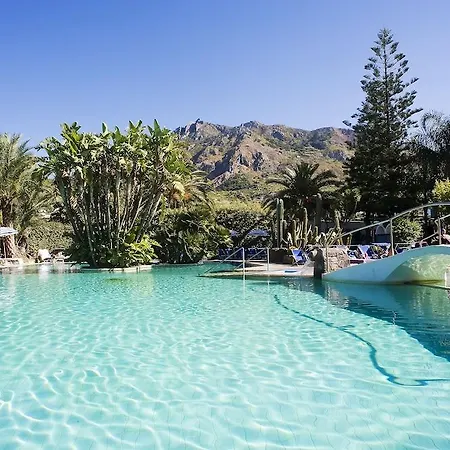 Mediterraneo Park Hotel Terme-2