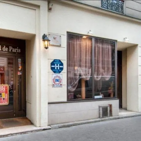 Hotel De Paris Opera-2