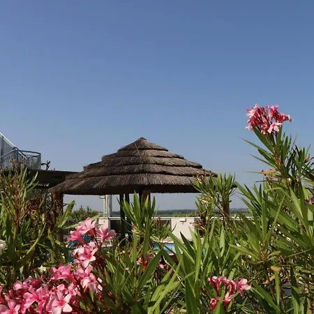 Eraclea Palace Hotel 4 stelle S-2