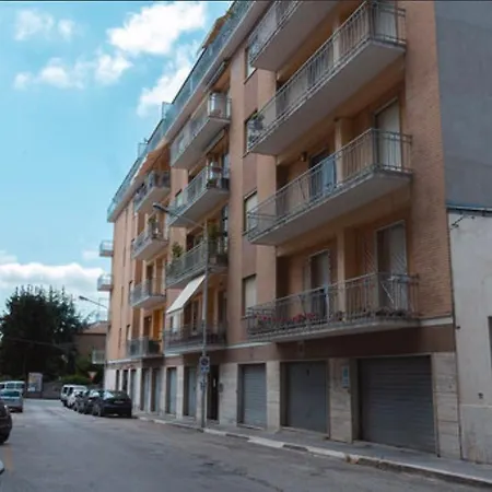 Residenza Matteotti-2