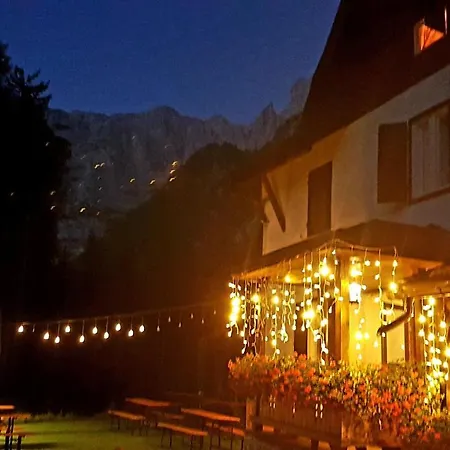 Hotel Ristorante Genzianella-2