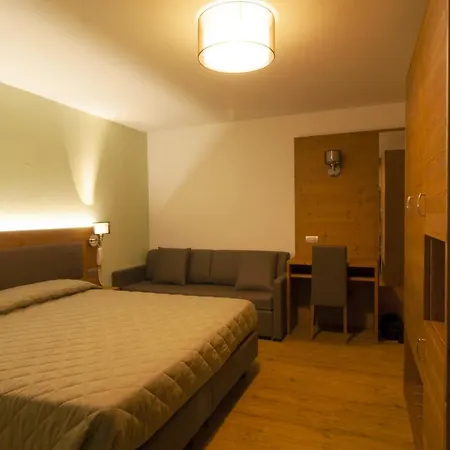 Albergo Antelao-3