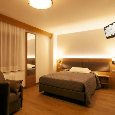 Albergo Antelao-2
