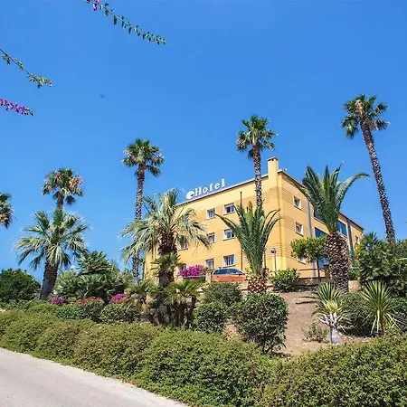 Hotel Colleverde Park-3