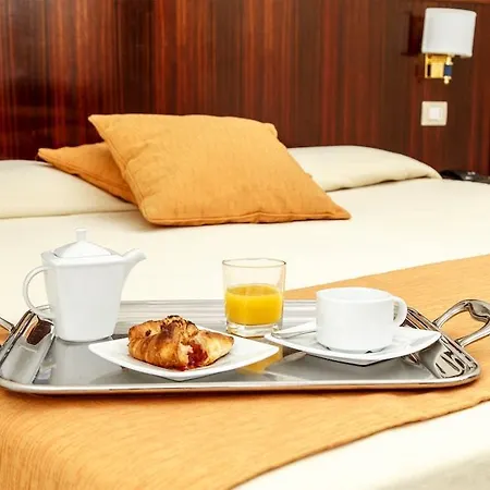 Hotel Colleverde Park-2