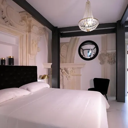 Azzoli Trapani - Apartments&Skypool - Adults Only-3
