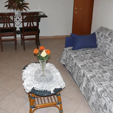 B&B Villa in Riviera-3