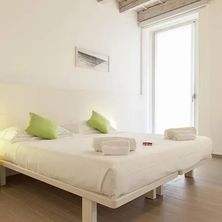 Residenza Cardo Massimo-3