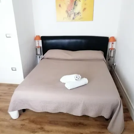 B&B Alghero Republic-3