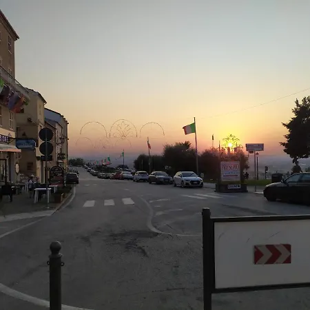 Pensione Delfino Azzurro-2
