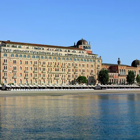 Hotel Excelsior Venezia-2