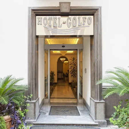 Albergo Del Golfo-2
