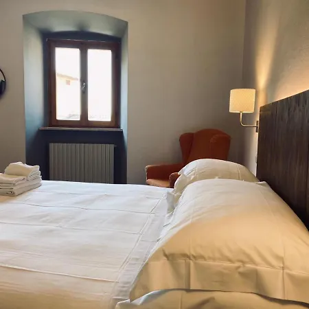 Hotel La Fortezza-2