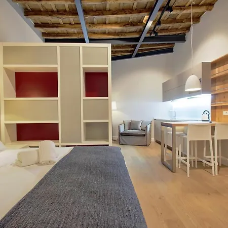 Monti Panisperna suites-3