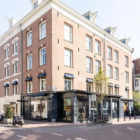 Amsterhome Hotel-2