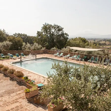 Country House Tre Esse-2