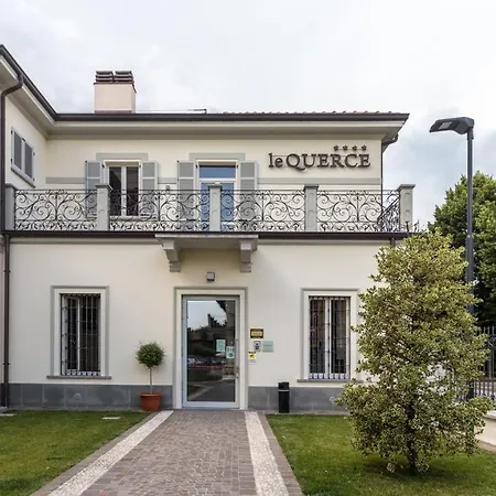 Residence Le Querce-3