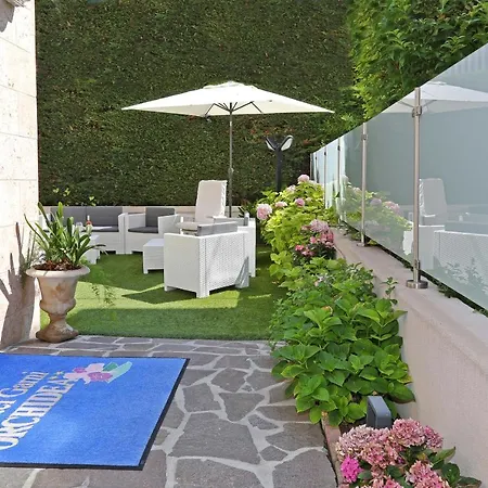 Hotel Orchidea-2