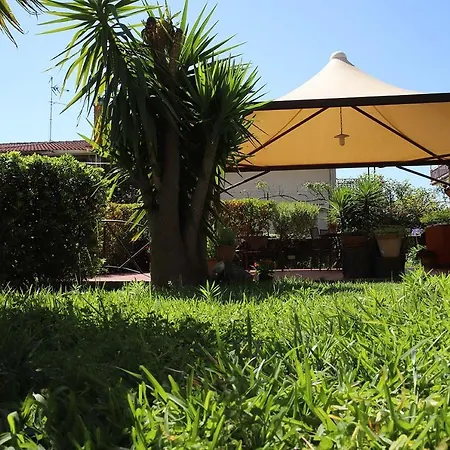 Hotel Alle Pendici-2