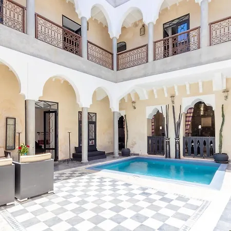 Riad Dar El Masa-2