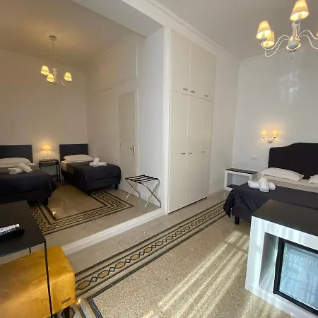 Art Atelier Risorgimento Guest House-2
