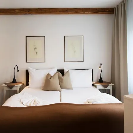 Gasthof Badl - Bed & Breakfast-3