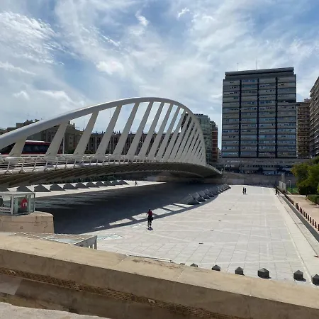 Valencia Suits You Centro Historico, Establecimiento Automatizado-Fast Auto Check In&Out, Solo Para Adultos-Adults Only-3