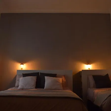 Civico Vesuvio B&B-2