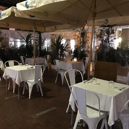 Acquapazza Restaurant&Room-3