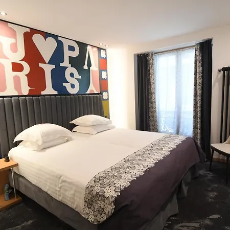 Hotel Aida Opera-2