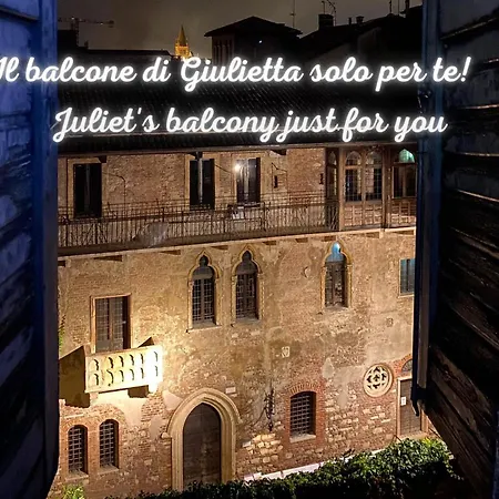 Le Suite Di Giulietta-2